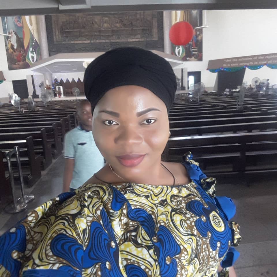 SERRAN FRANCISCA UGOCHI EJEKE (MEMBER)